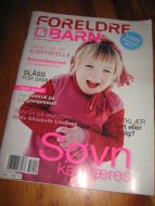 2004 nr 012 FORELDRE OG BARN