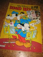 1987 nr 046 DONALD DUCK & CO