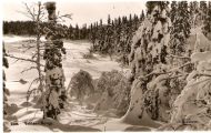 3293, Vinter i Norge