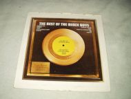THE BEACH BOYS, CTN18004