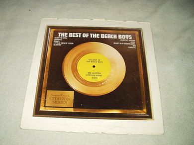 THE BEACH BOYS, CTN18004