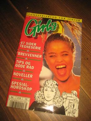 1990,nr 008, Girls