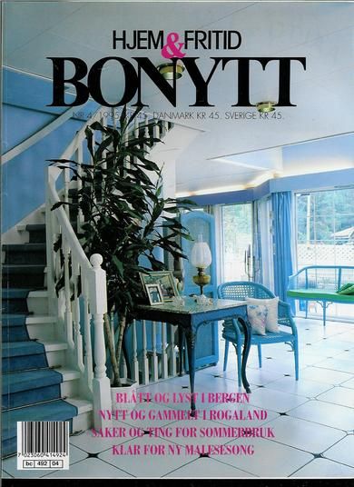 1995 nr 004 BONYTT