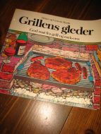 Kurth: Grillens gleder. 1979.