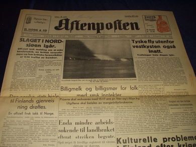 1940 nr 168 Aften Aftenposten