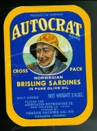 AUTOCRAFT