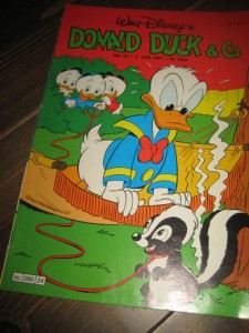 1987,nr 024, Donald Duck & Co.