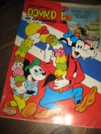 1988 nr 020 Donald Duck & Co