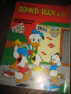 1989 nr 033 Donald Duck & Co