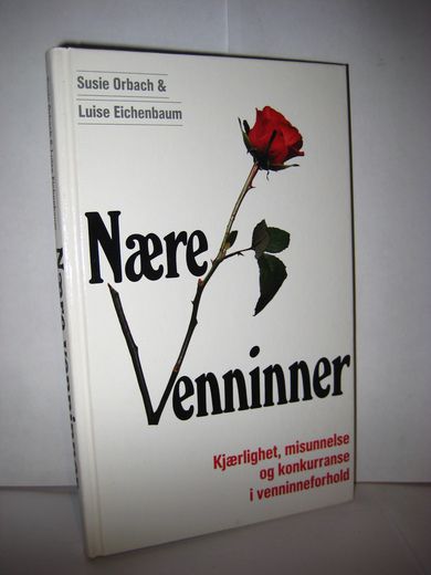 Eichenbaum: Nære Veninner. 1988