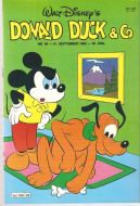 1982 nr 038 Donald Duck & Co