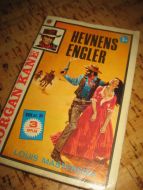 HEVNENS ENGLER. BOK NR 35, 3. OPPLAG, 1977.