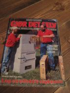 1989 nr 008 GJØR DET SELV