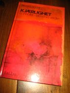 LAUSTER: Et innblikk i følelsens verden. 1980