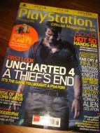 PLAY STATION, 2014,nr 099