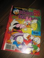 2001 nr 040 Donald Duck & Co