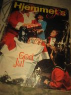 1970 nr 052 JUL Hjemmet