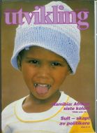 1988 nr 001 utvikling