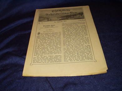 1897 nr 037 Hjemmets og Arbeidernes Ven