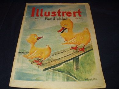 1946 nr 031 Illustrert