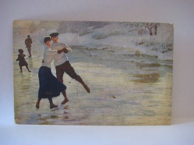 RISØR 20.XII. 11.  Nr. 1250.