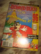 2003 nr 027 DONALD DUCK & CO