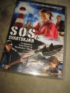 SOS SVARTSKJÆR 2007 72 MIN