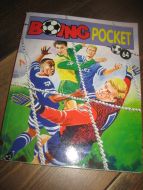 Bok nr 064, BOING POCKET