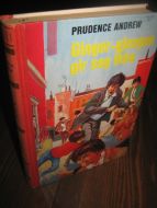ANDREW: Ginger gjengen gir seg ikke. 1966.