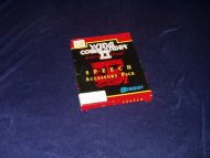 Ving Commander/ Vengeance of the Kilrathi SPEECH ACCESSORY PACK