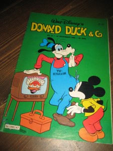 1980,nr 047, DONALD DUCK & Co.