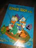 1982 nr 039 DONALD DUCK & CO