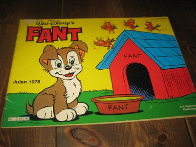 1978 FANT
