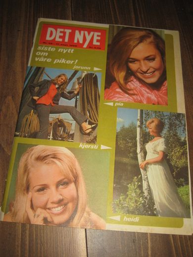 1969 nr 038 DET NYE