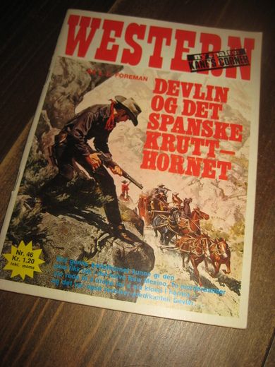 1970 nr 46 WESTERN