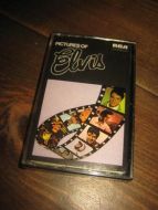 PICTURES OF ELVIS