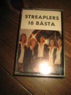 STREAPLERS 16 BESTA