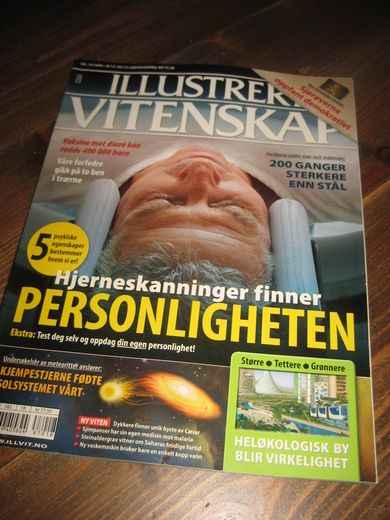 2008 nr 018 ILLUSTRERT VITENSKAP