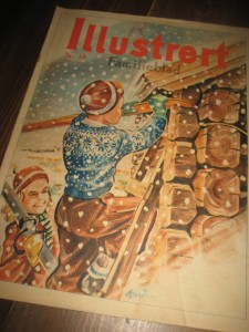 1941,nr 048, Illustrert Familieblad