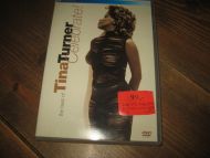 The best of TINA TURNER 2000