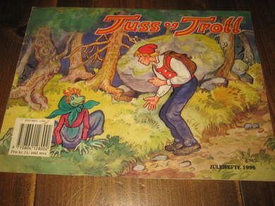 1996 TUSS OG TROLL