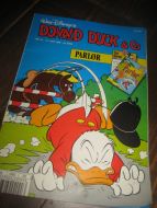 1990 nr 025 Donald Duck & Co