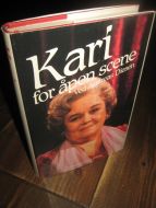 Diesen, Andreas: Kari for åpen scene. 1982.