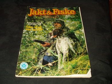 1986 nr 008 JAKT & FISKE