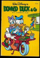 1976 nr 042 Donald Duck & Co
