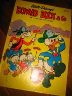 1970nr 016 DONALD DUCK & CO
