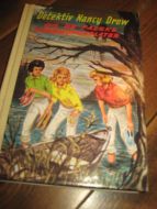 KEENE: Detektiv Nancy Drew OG DE FALSKE GRAMMOFONPLATER Bok nr 47