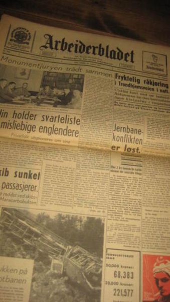 1937 nr 183 Arbeiderbladet