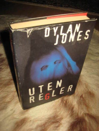 JONES: UTEN REGLER 1995