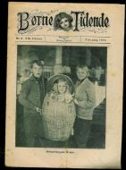 1915 nr 009 Børne Tidende